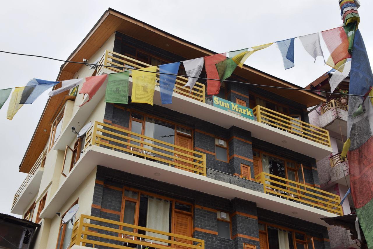 Sunmark Bed & Breakfast Manali (Himachal Pradesh)