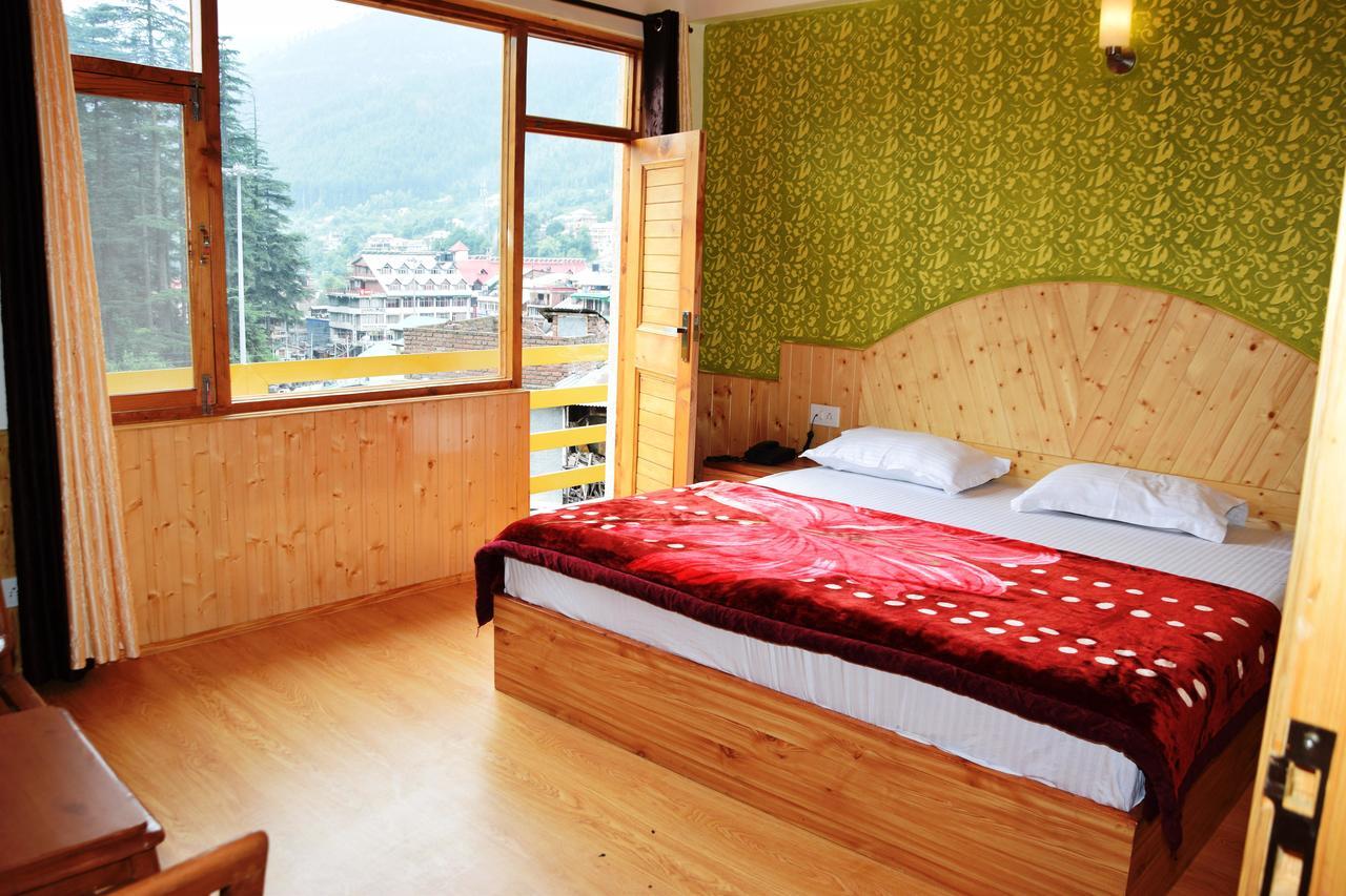 Sunmark Bed & Breakfast