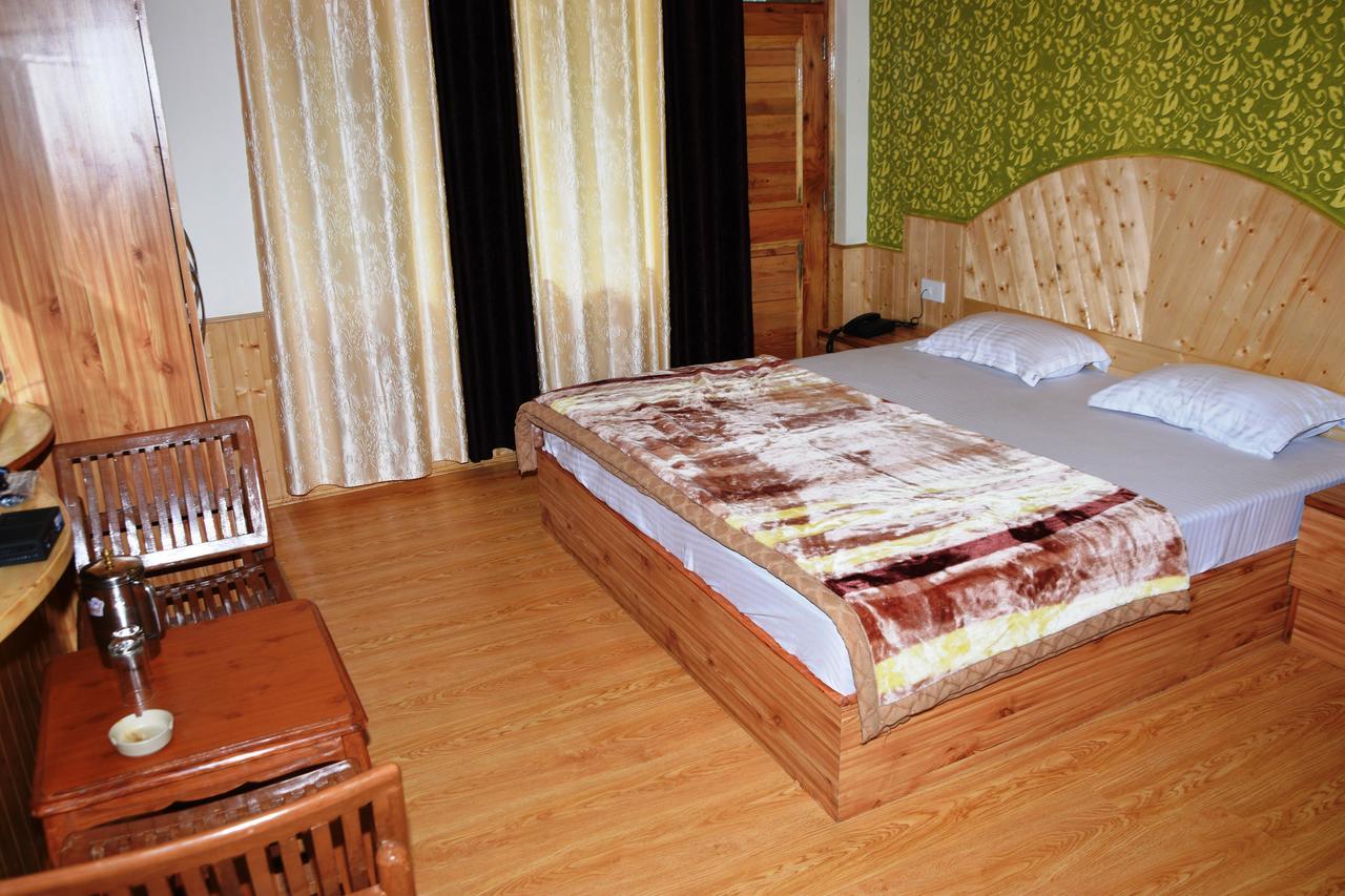 Sunmark Bed & Breakfast