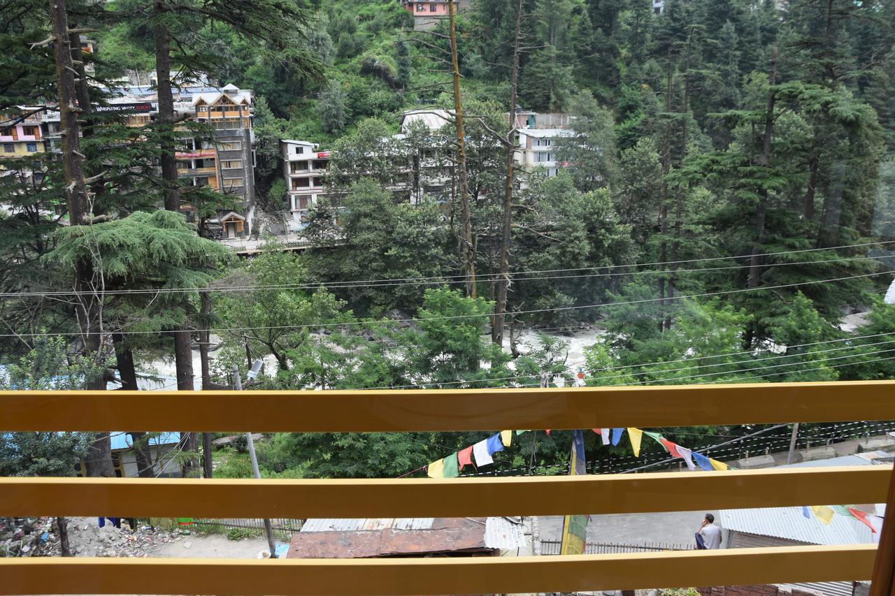 Sunmark Bed & Breakfast Manali (Himachal Pradesh)