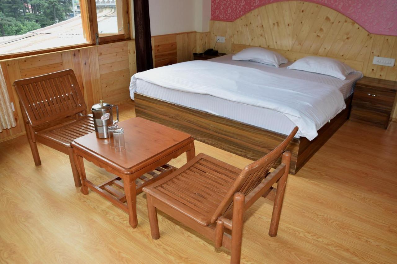 Bed & Breakfast Sunmark